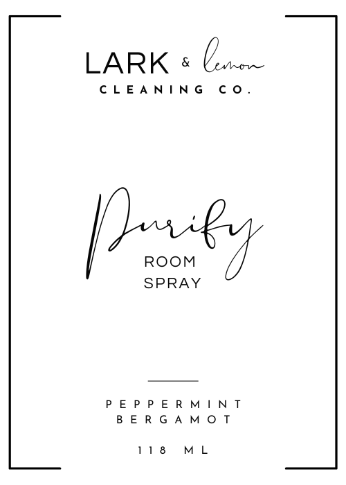 Room Spray