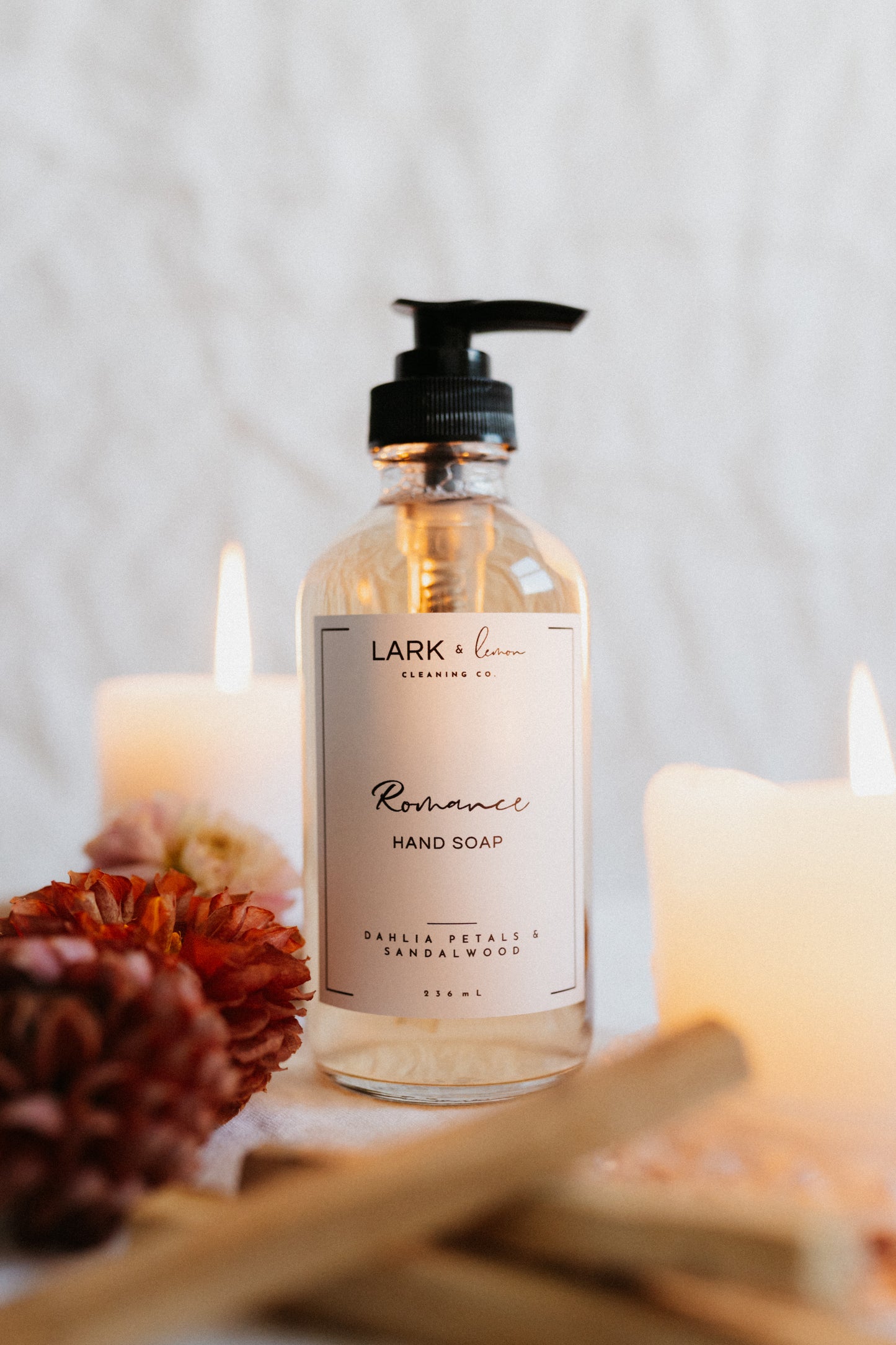 Hand Soap