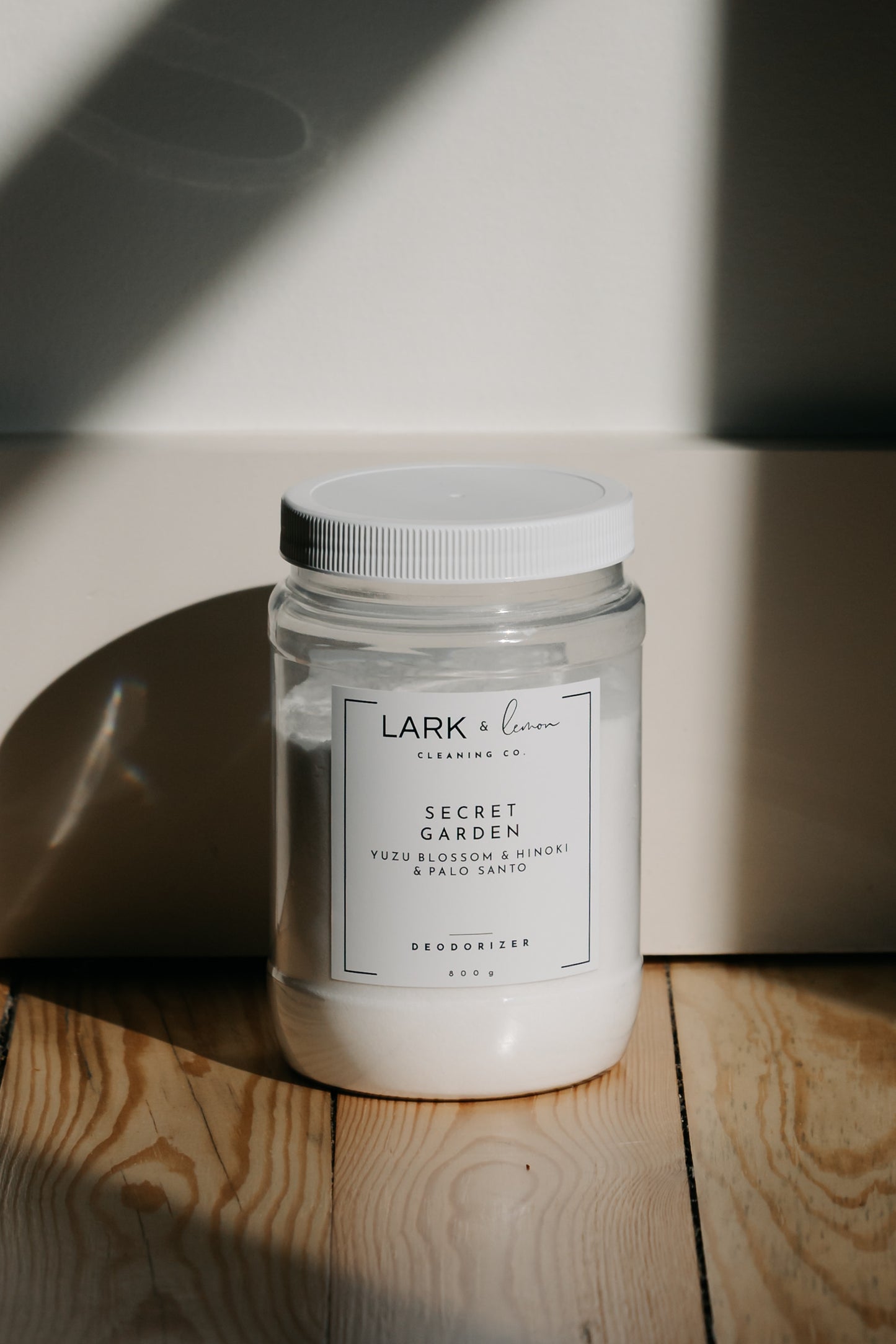 Deodorizer- Secret Garden