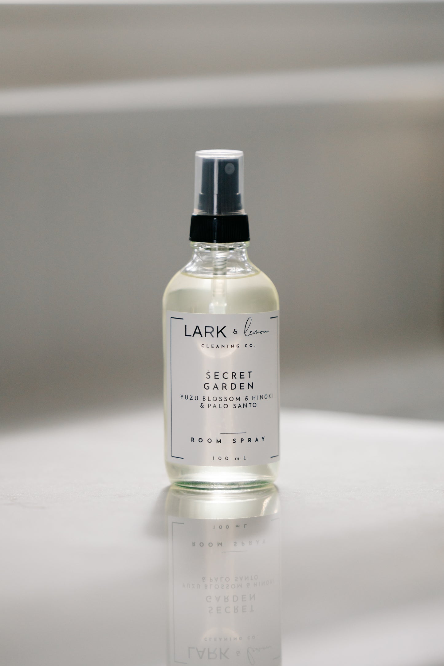 Room Spray- Secret Garden