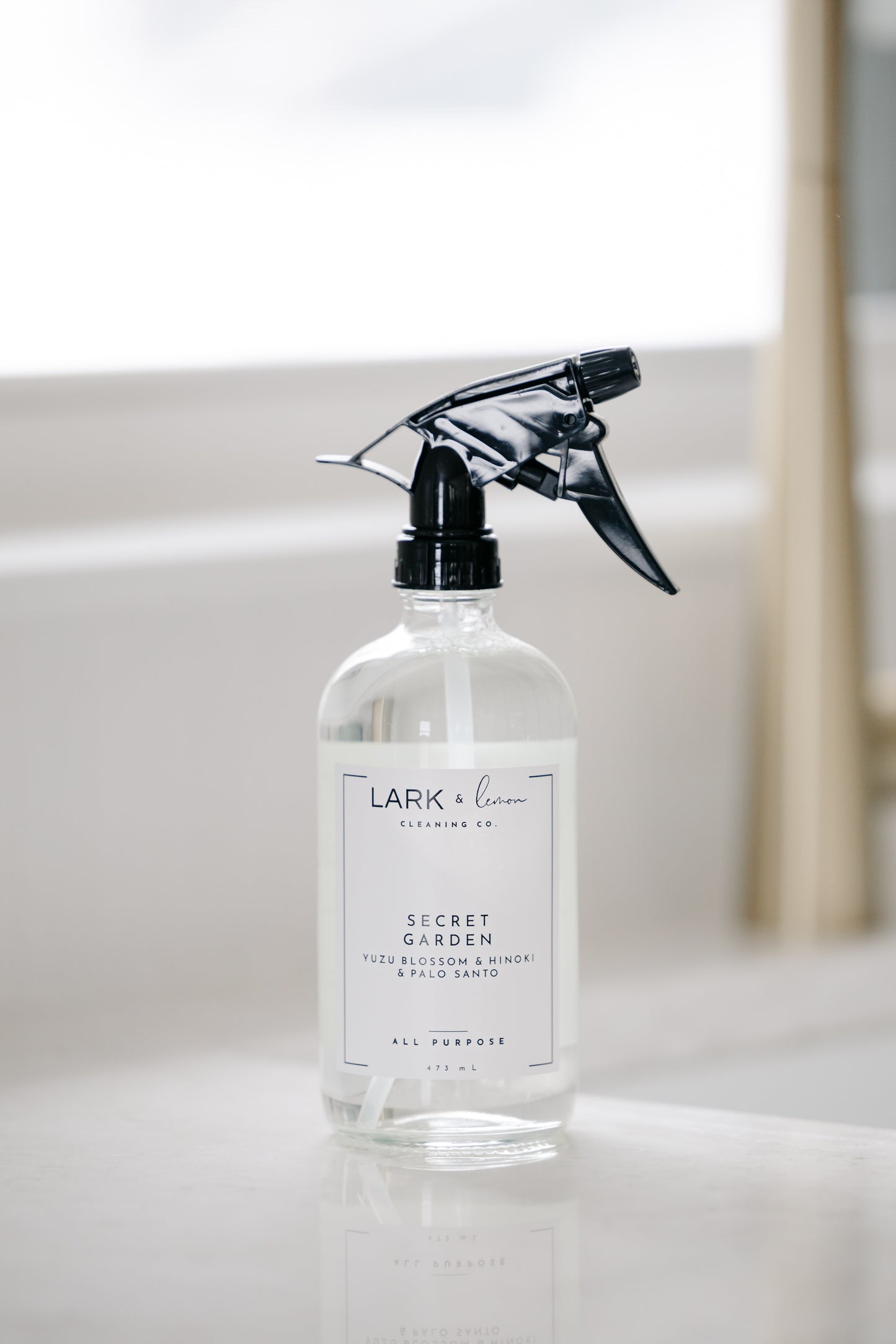 All Purpose- Secret Garden