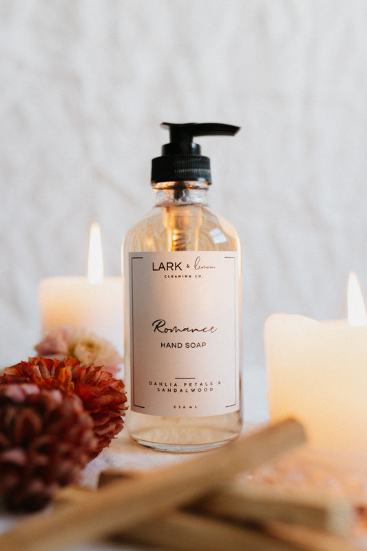 Hand Soap