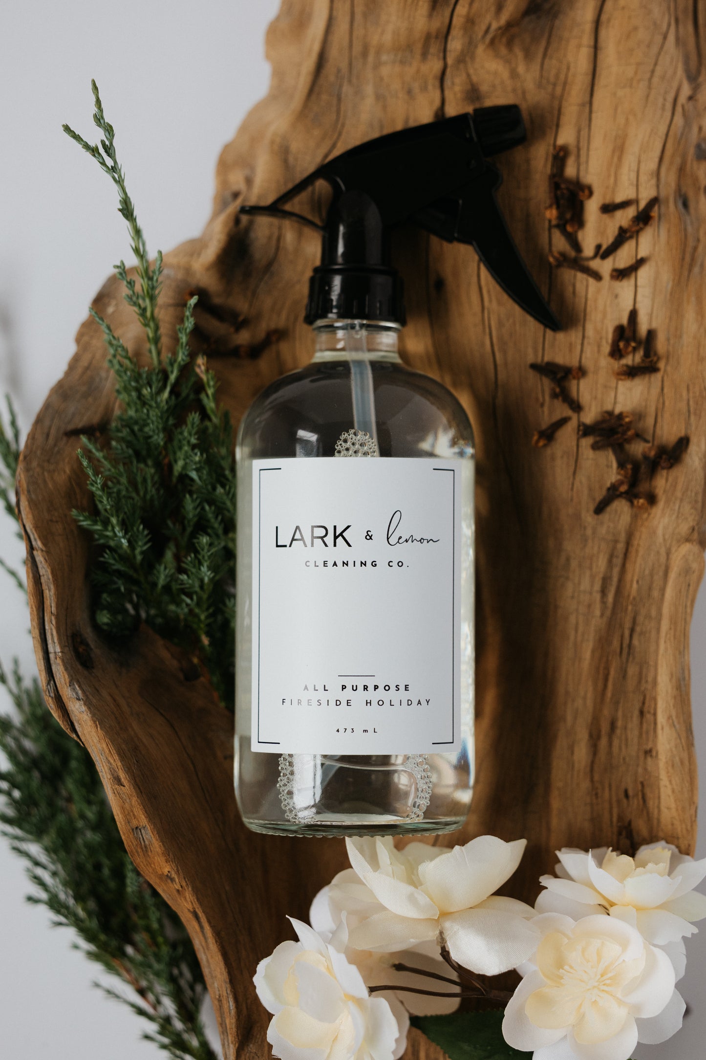 All Purpose - Fireside Holiday